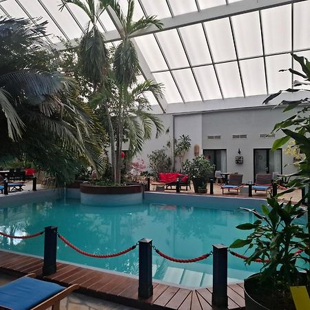 Tropical Hotel Durbuy Exterior photo