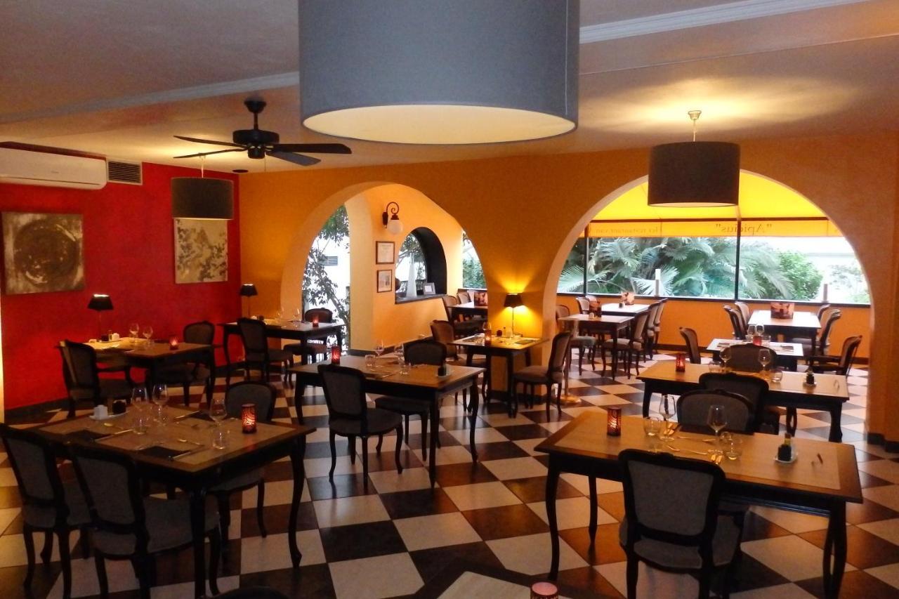Tropical Hotel Durbuy Exterior photo