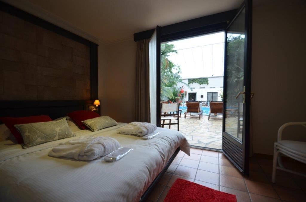 Tropical Hotel Durbuy Exterior photo