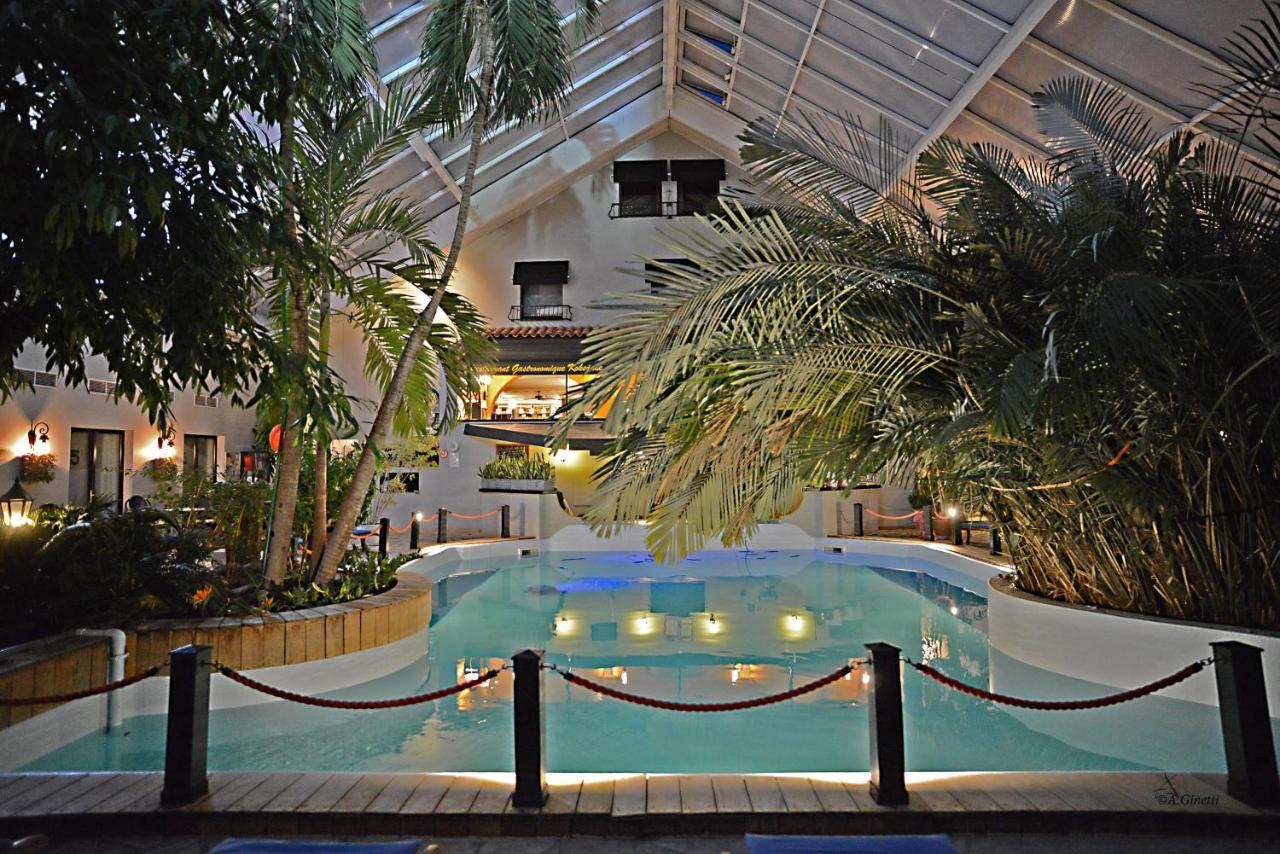 Tropical Hotel Durbuy Exterior photo