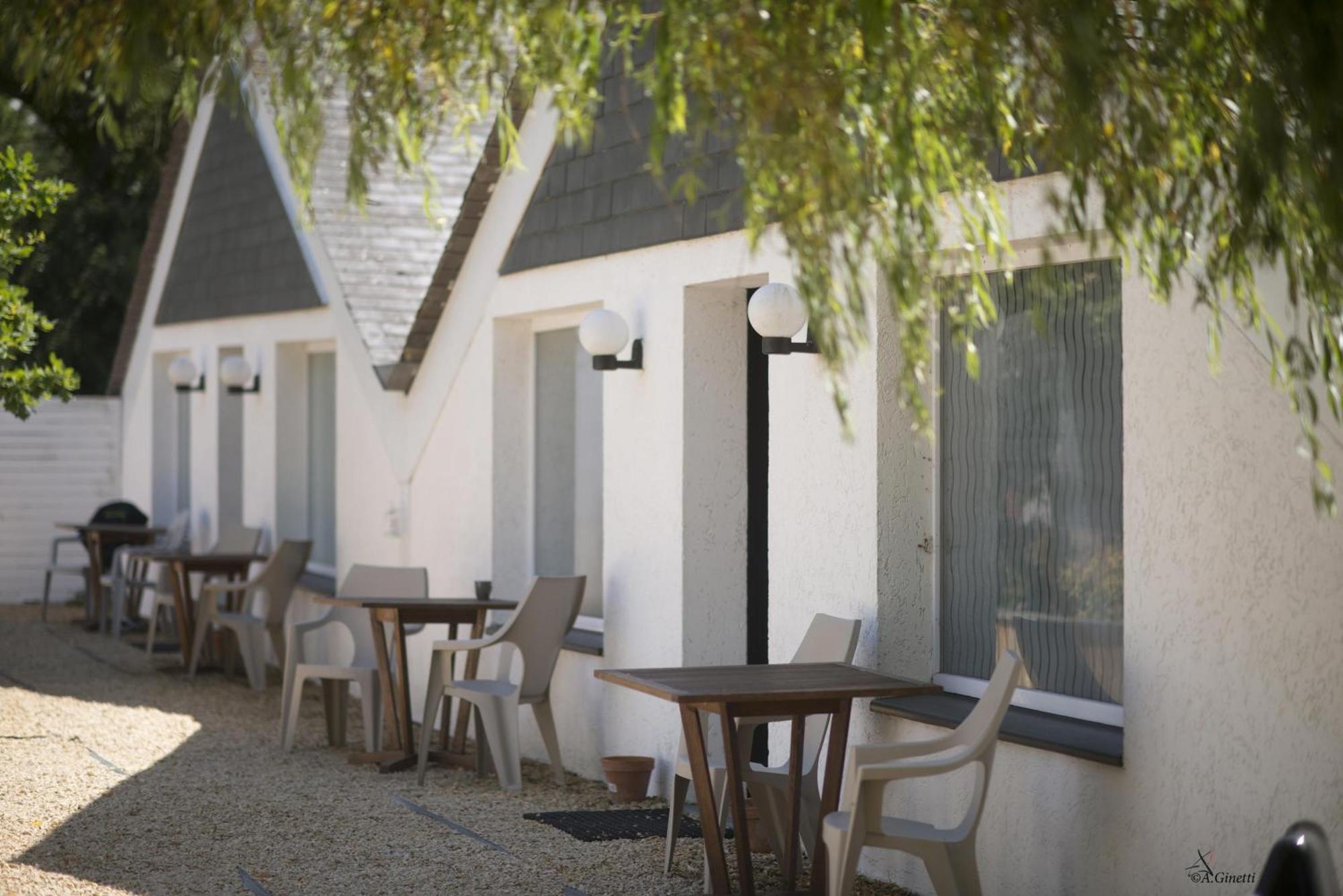 Tropical Hotel Durbuy Exterior photo
