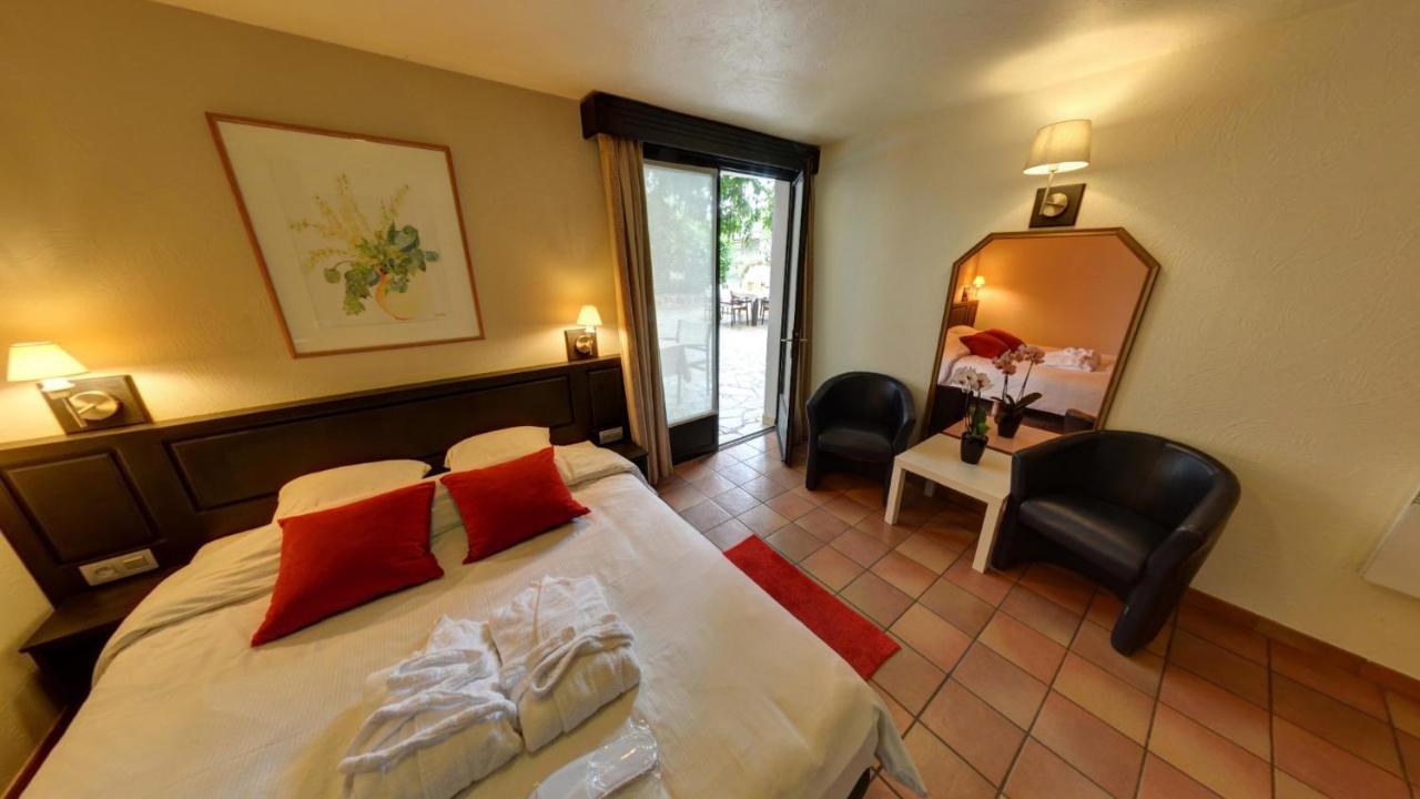 Tropical Hotel Durbuy Exterior photo